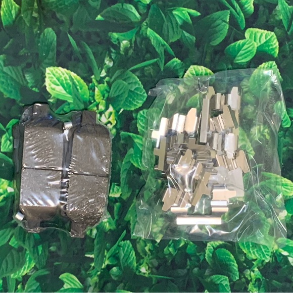 Brake Pad Kit - Picture 3 of 3